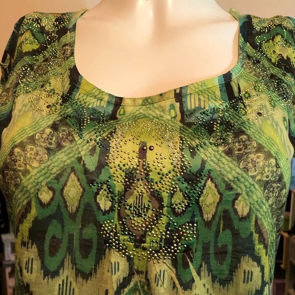 APT 9 Size S - Picture 2 of 10